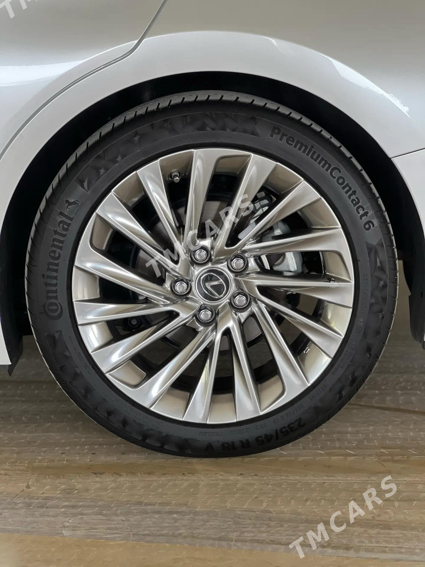 Lexus ES 350 2023 - 1 035 000 TMT - Aşgabat - img 5