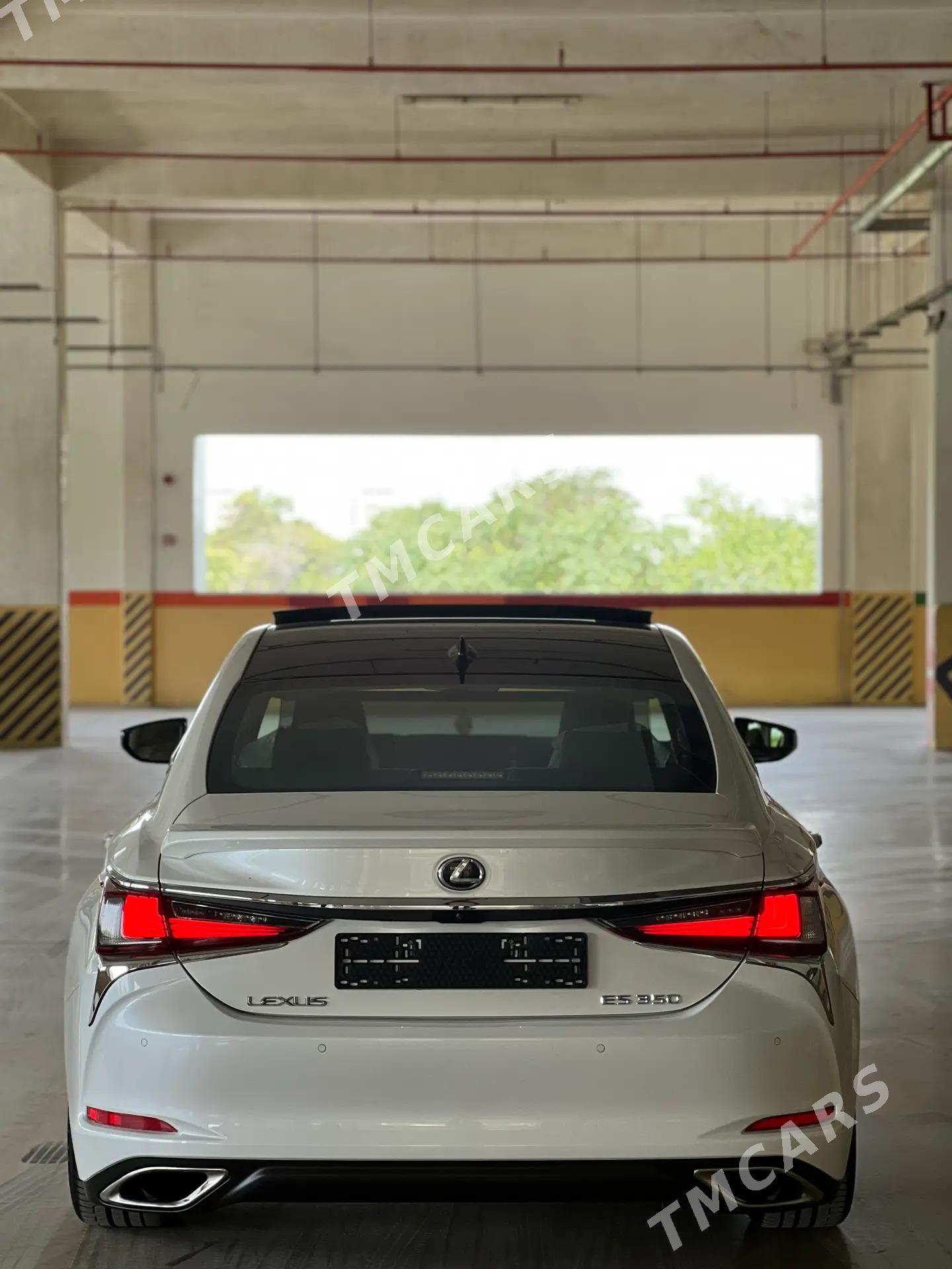 Lexus ES 350 2023 - 1 035 000 TMT - Aşgabat - img 9