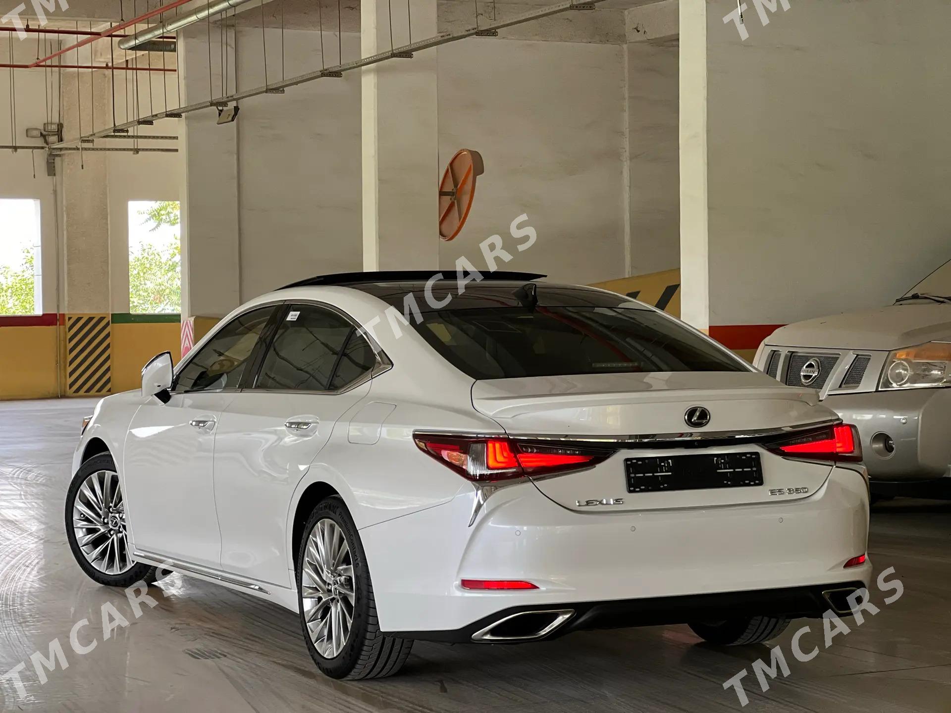 Lexus ES 350 2023 - 1 035 000 TMT - Aşgabat - img 10