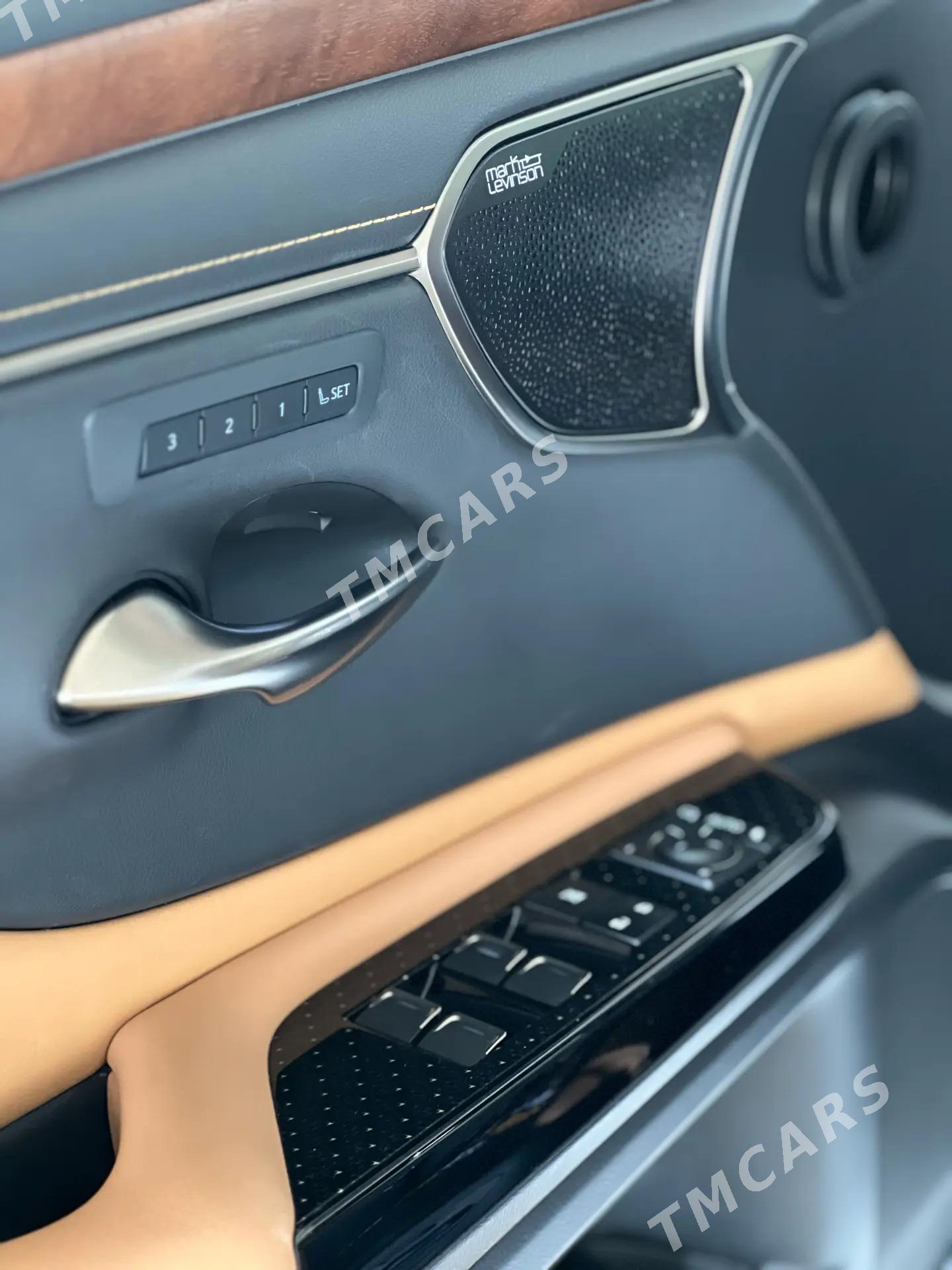 Lexus ES 350 2023 - 1 035 000 TMT - Aşgabat - img 6