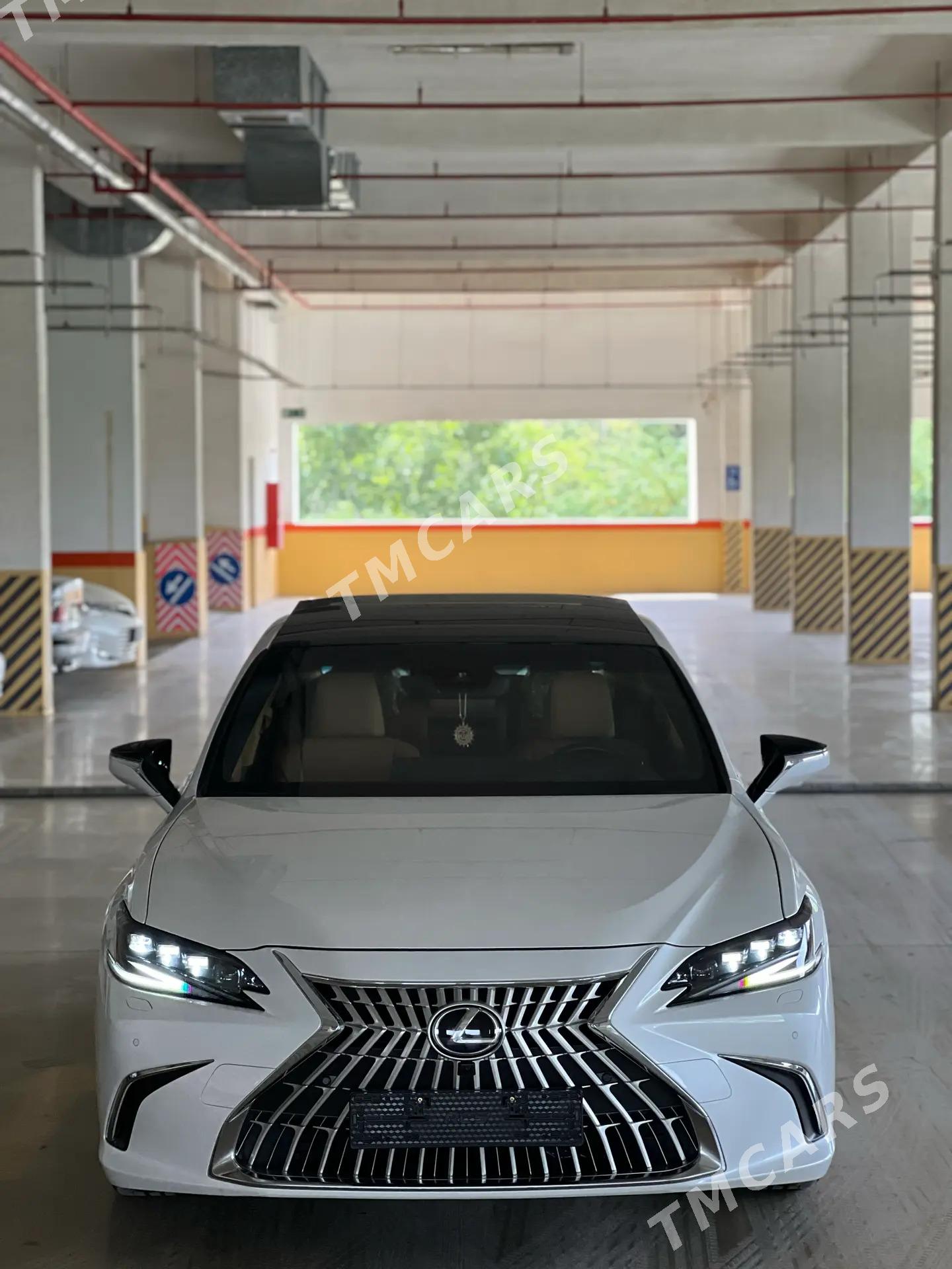 Lexus ES 350 2023 - 1 035 000 TMT - Aşgabat - img 3