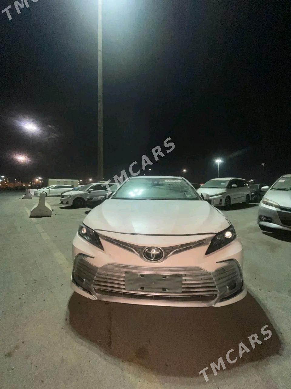 Toyota Camry 2020 - 210 000 TMT - Mary - img 2