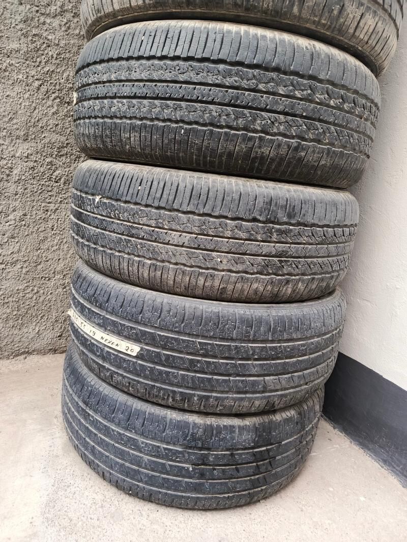 245 55 19 TEKER TIGIR HIGHLANDER 150 TMT - Aşgabat - img 6