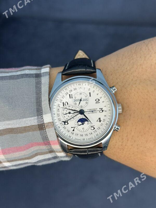 longines - Ашхабад - img 6