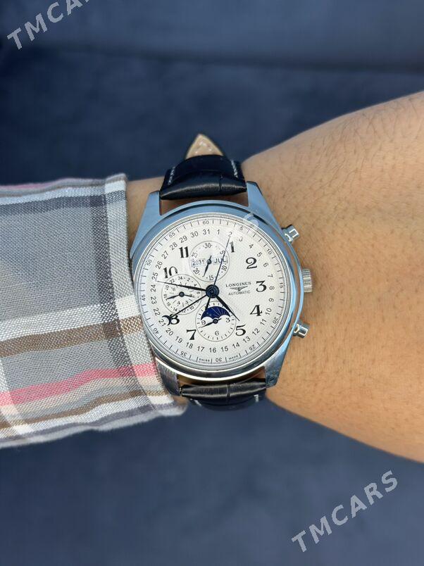 longines - Ашхабад - img 4