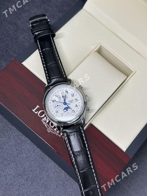 longines - Ашхабад - img 3