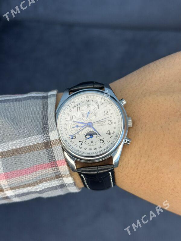 longines - Ашхабад - img 2