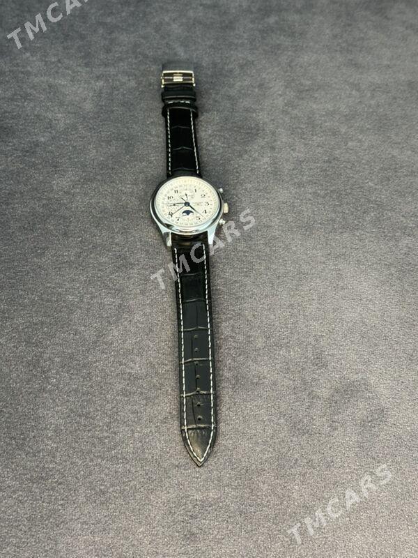 longines - Ашхабад - img 5