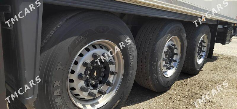 Kogel Euro Trailer 2020 - 995 000 TMT - Балканабат - img 5