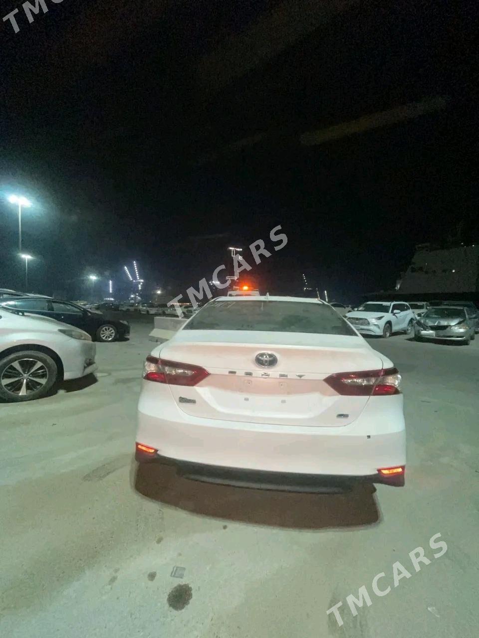 Toyota Camry 2020 - 210 000 TMT - Mary - img 4
