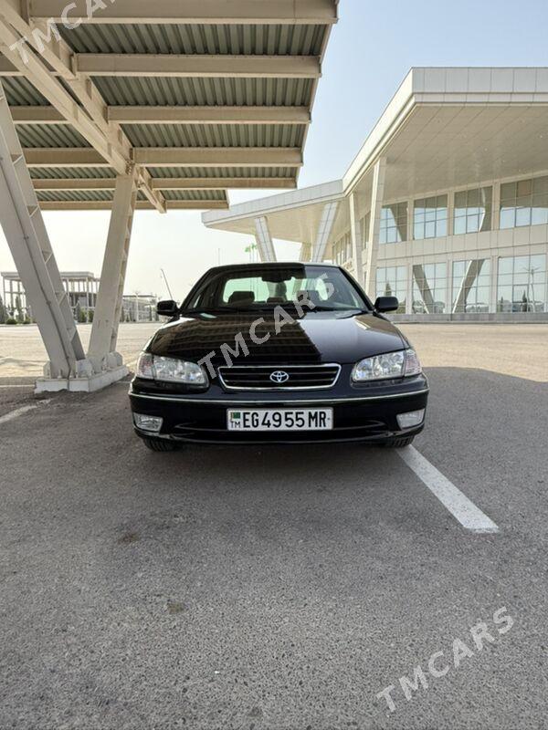 Toyota Camry 2001 - 165 000 TMT - Mary - img 7