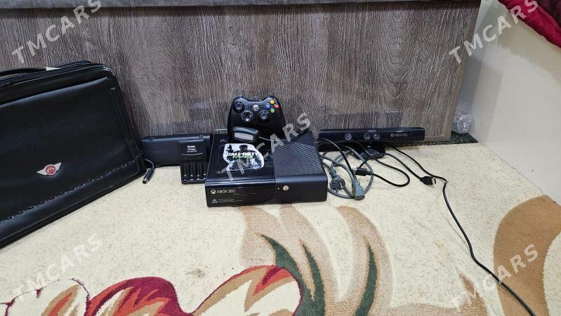 X box 360 - Туркменабат - img 3