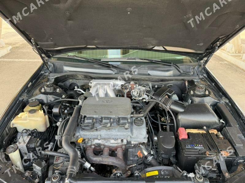 Toyota Camry 2001 - 165 000 TMT - Mary - img 9