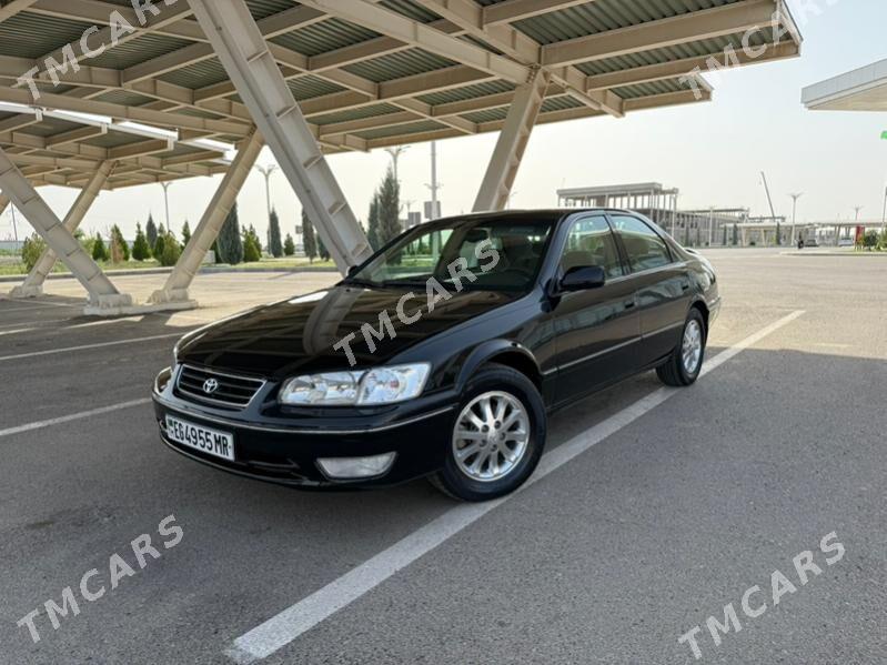 Toyota Camry 2001 - 165 000 TMT - Mary - img 8