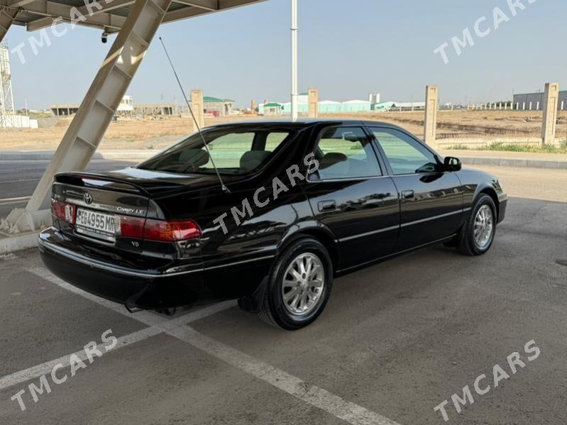 Toyota Camry 2001 - 165 000 TMT - Mary - img 3