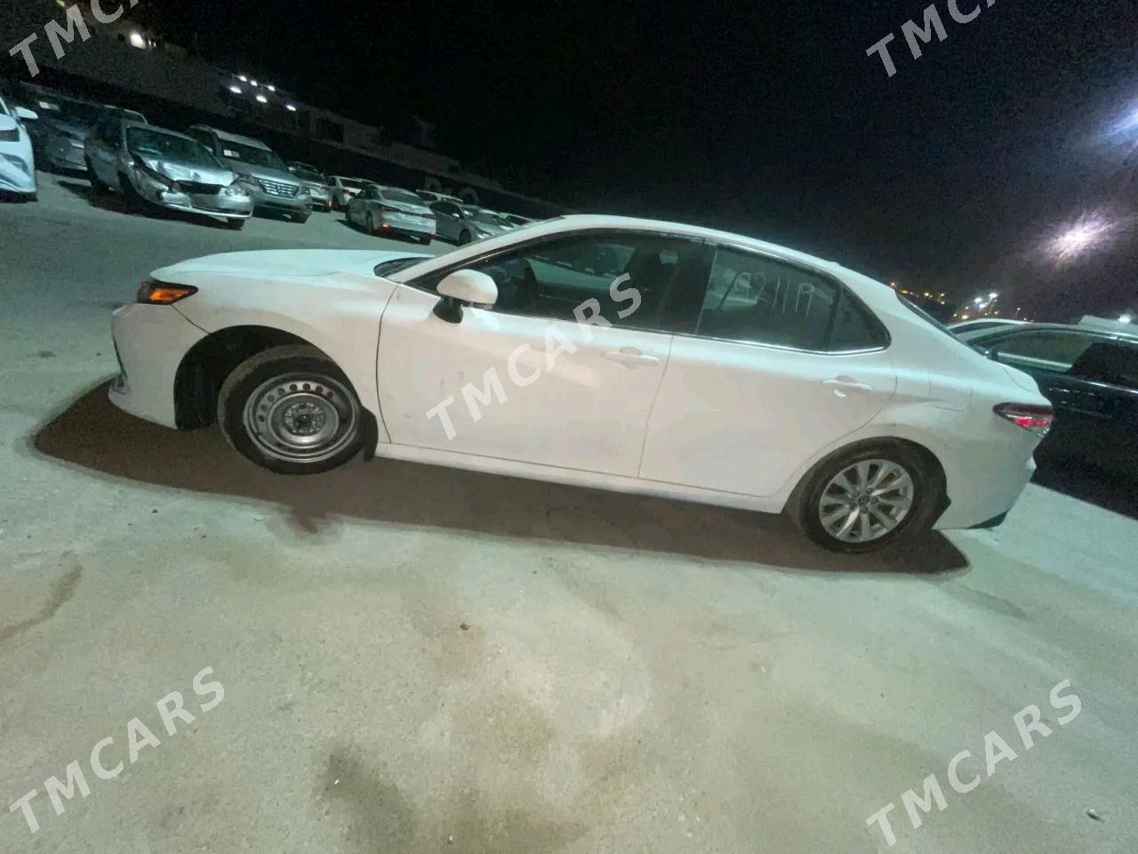 Toyota Camry 2020 - 210 000 TMT - Mary - img 3