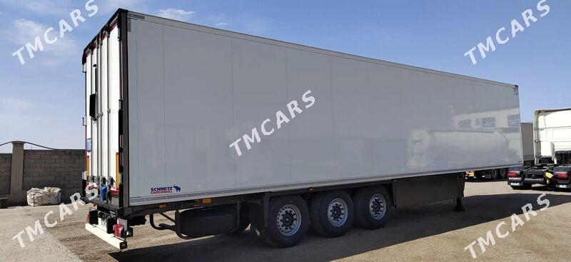 Kogel Euro Trailer 2020 - 995 000 TMT - Балканабат - img 4