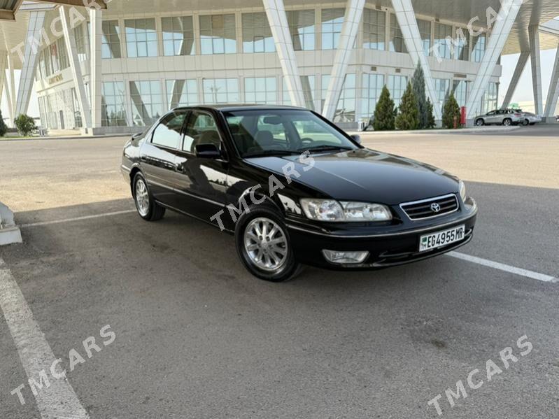 Toyota Camry 2001 - 165 000 TMT - Mary - img 5