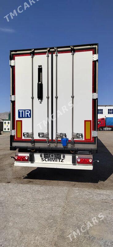 Kogel Euro Trailer 2020 - 995 000 TMT - Балканабат - img 6