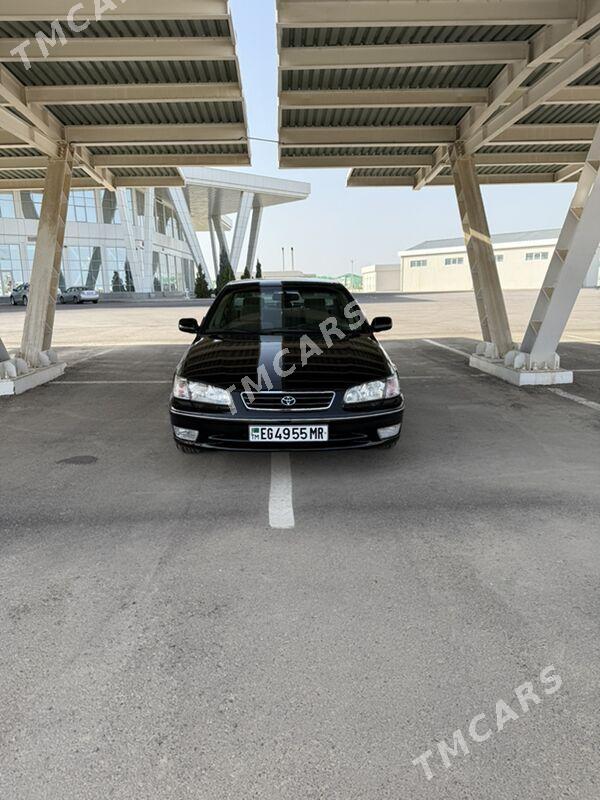 Toyota Camry 2001 - 165 000 TMT - Mary - img 2