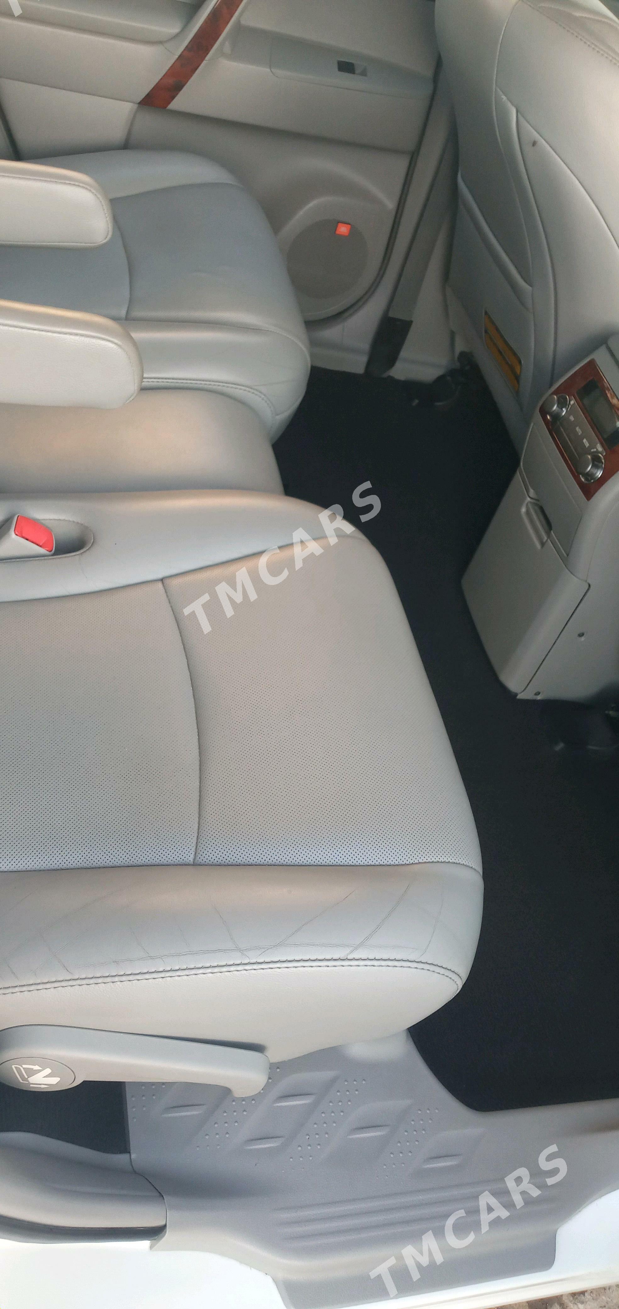 Toyota Highlander 2013 - 370 000 TMT - Дашогуз - img 7