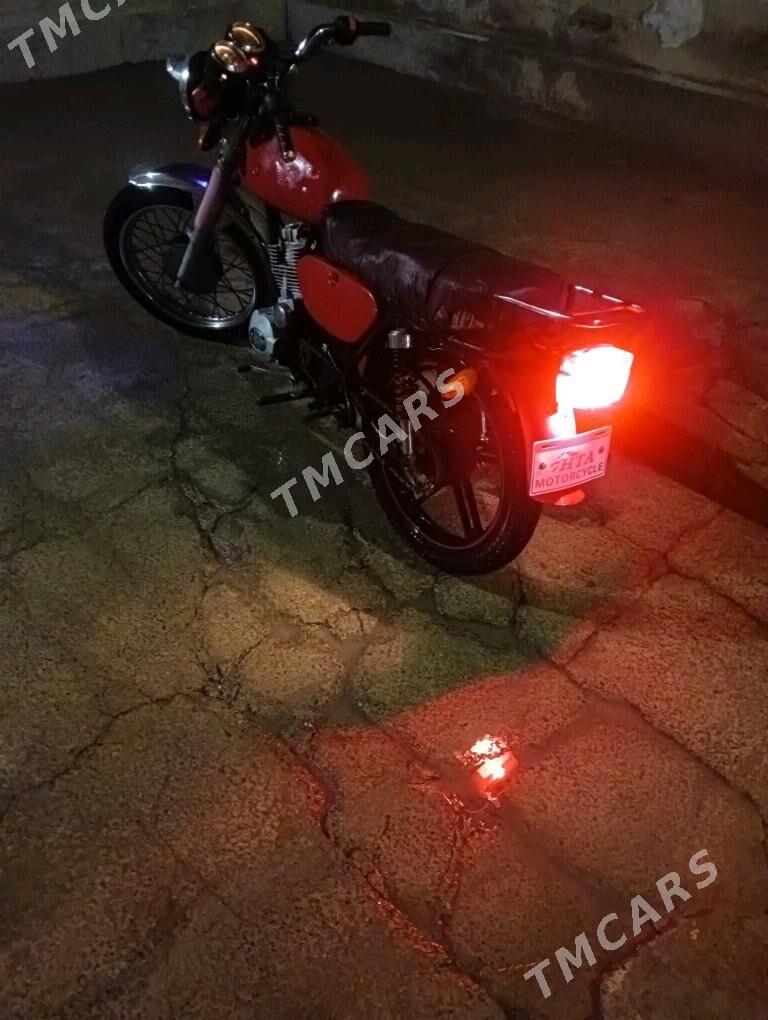 Fekon FK150-8G 2005 - 8 500 TMT - Саят - img 2