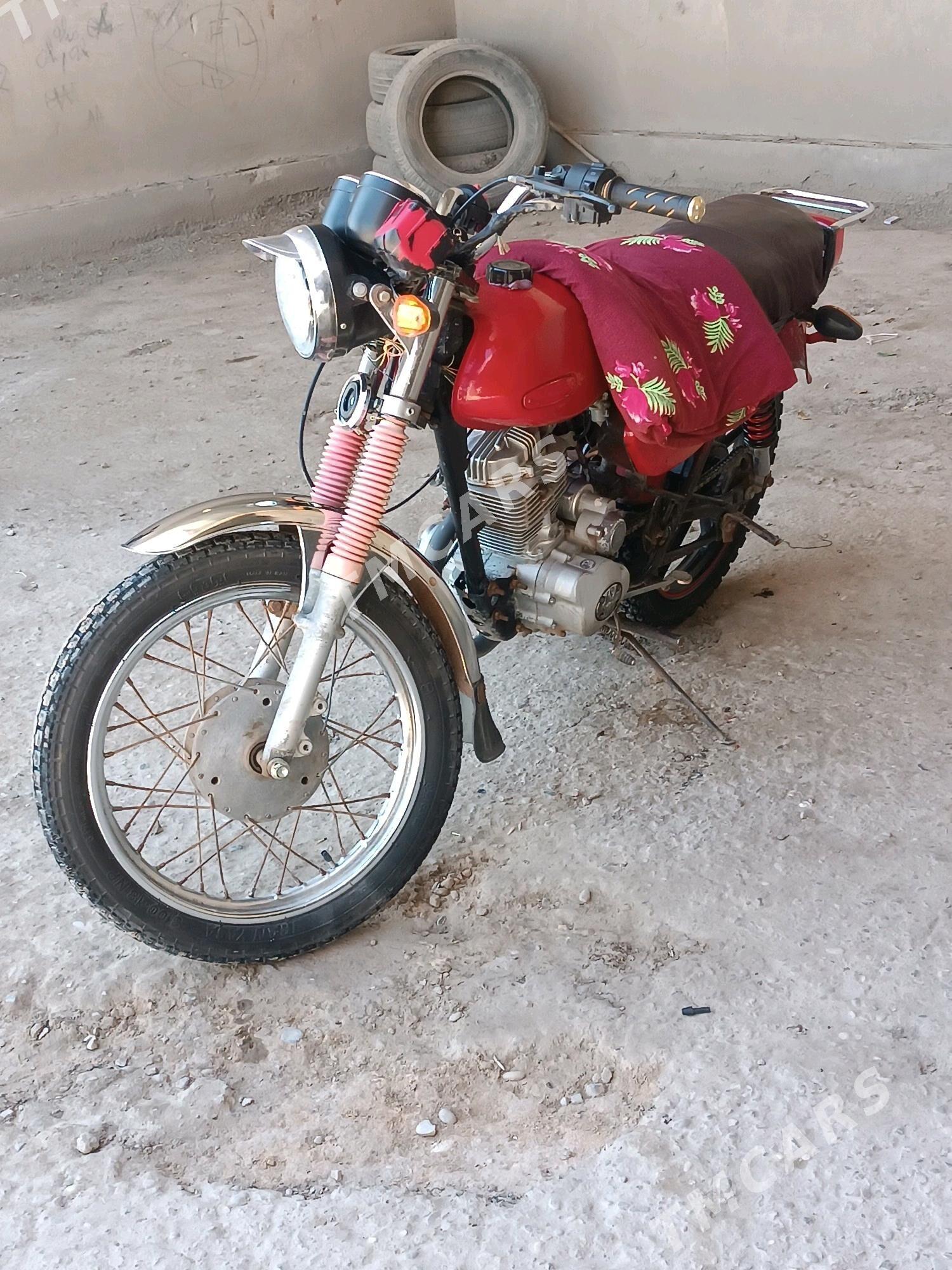 Fekon FK150-8G 2005 - 8 500 TMT - Саят - img 5