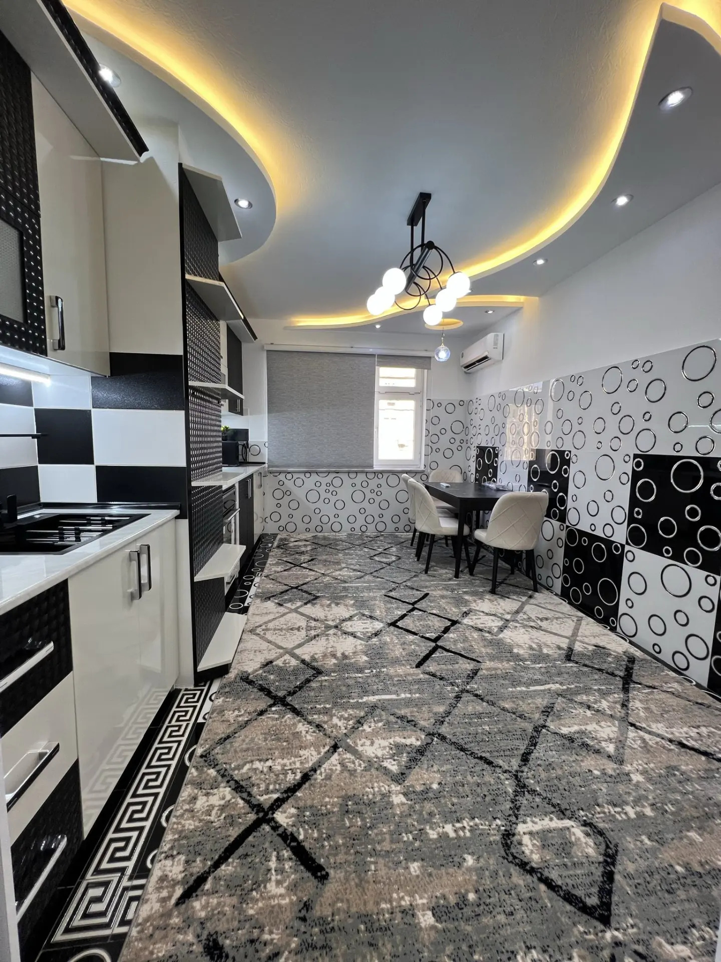 ARENDA JAY MARYNSKIY 4KOM - Ашхабад - img 2