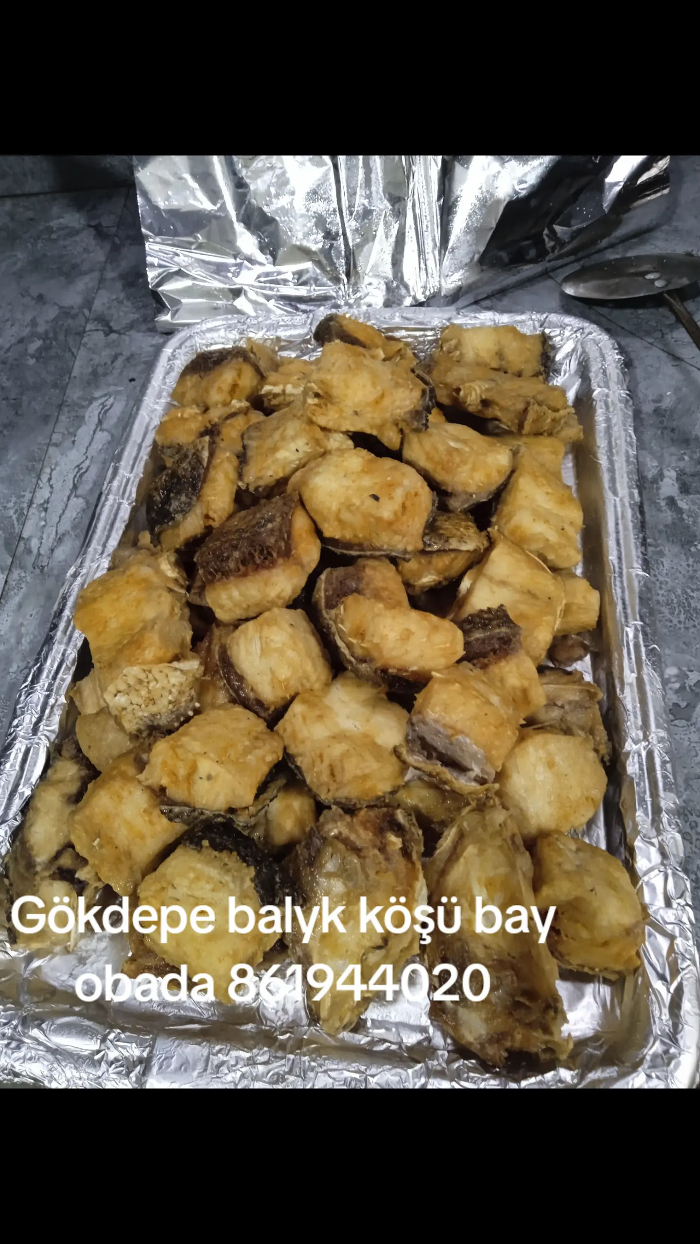 balyk gökdepe - Gurtly - img 2