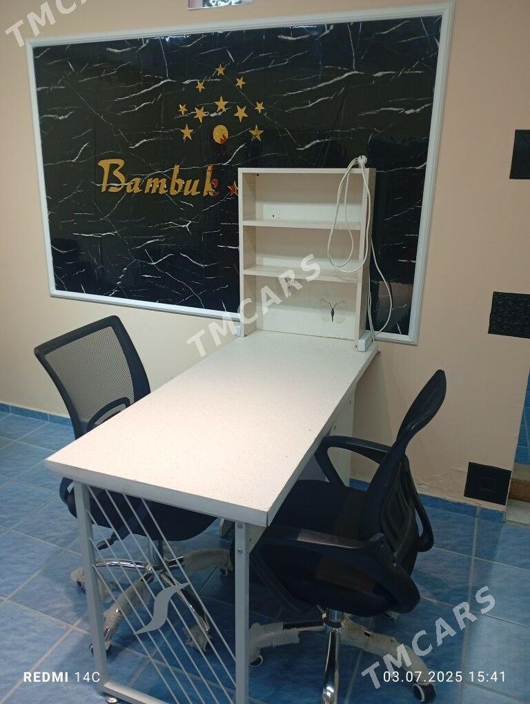 bambuk salon - Мир 1 - img 3
