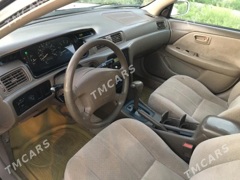 Toyota Camry 2000 - 140 000 TMT - Кёнеургенч - img 5