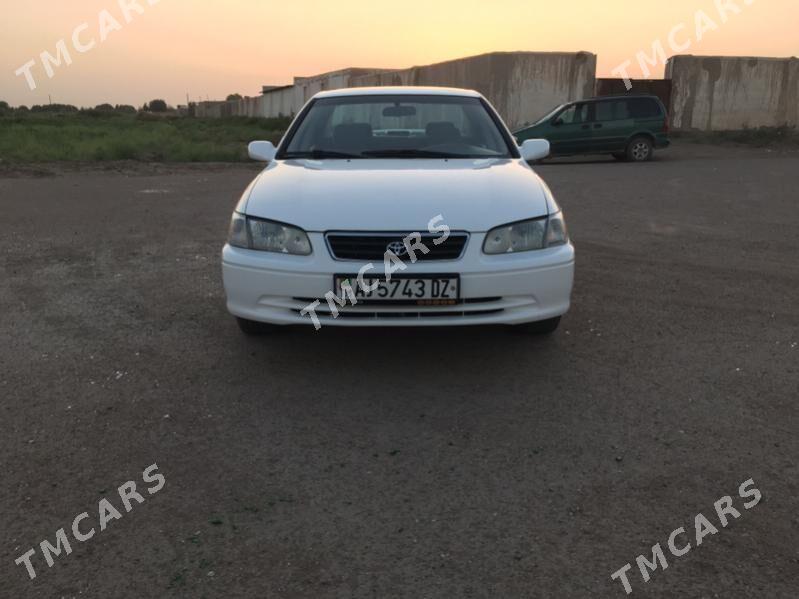 Toyota Camry 2000 - 140 000 TMT - Кёнеургенч - img 2
