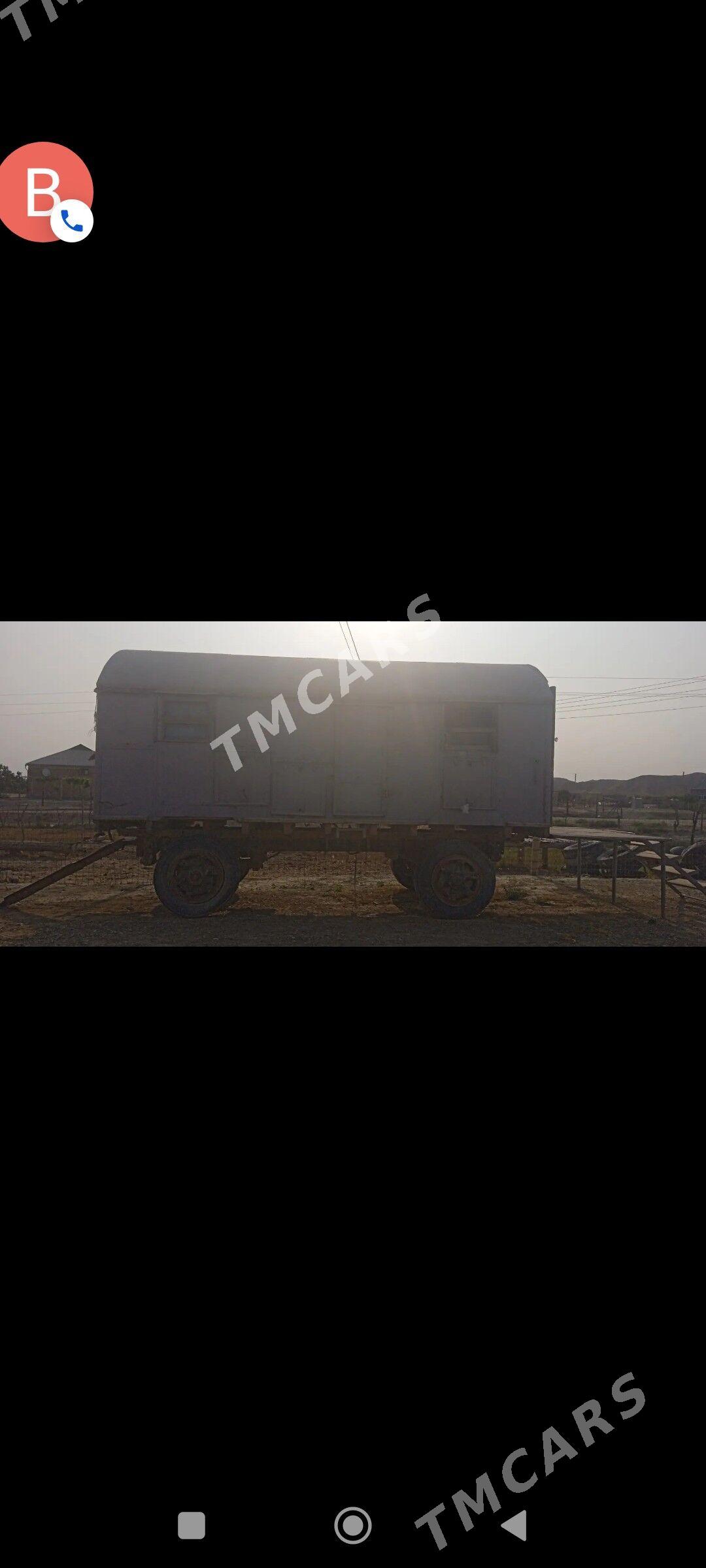 wagon - Этрек - img 4