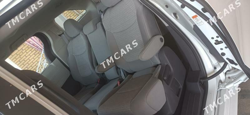 Toyota Sienna 2021 - 511 160 TMT - Векильбазар - img 9