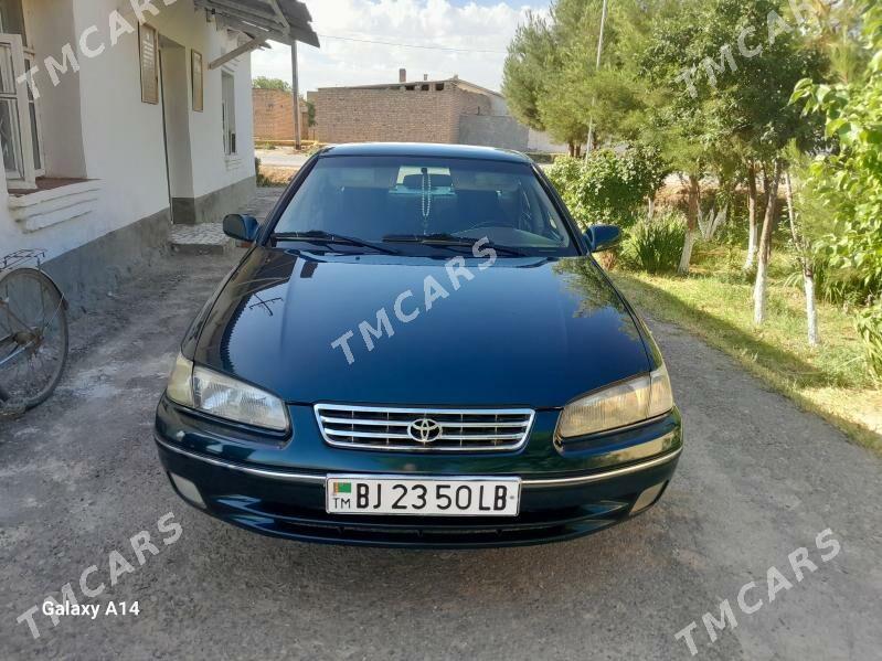 Toyota Camry 1999 - 125 000 TMT - Dänew - img 2