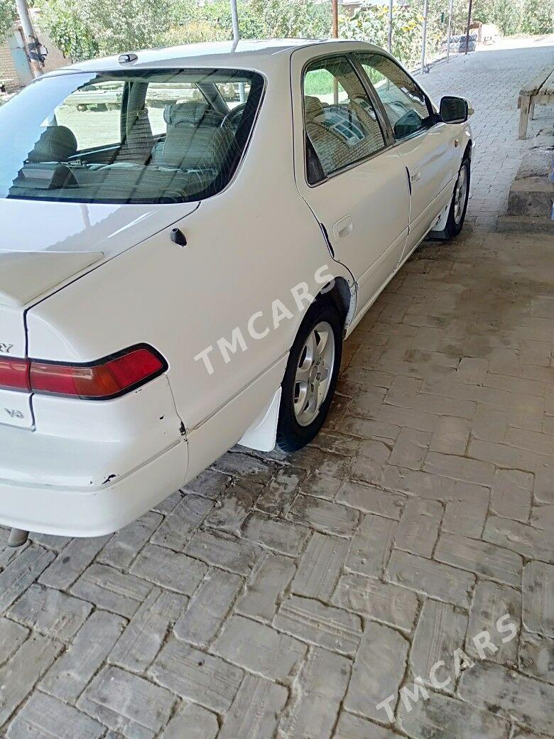 Toyota Camry 1997 - 105 000 TMT - Türkmengala - img 4