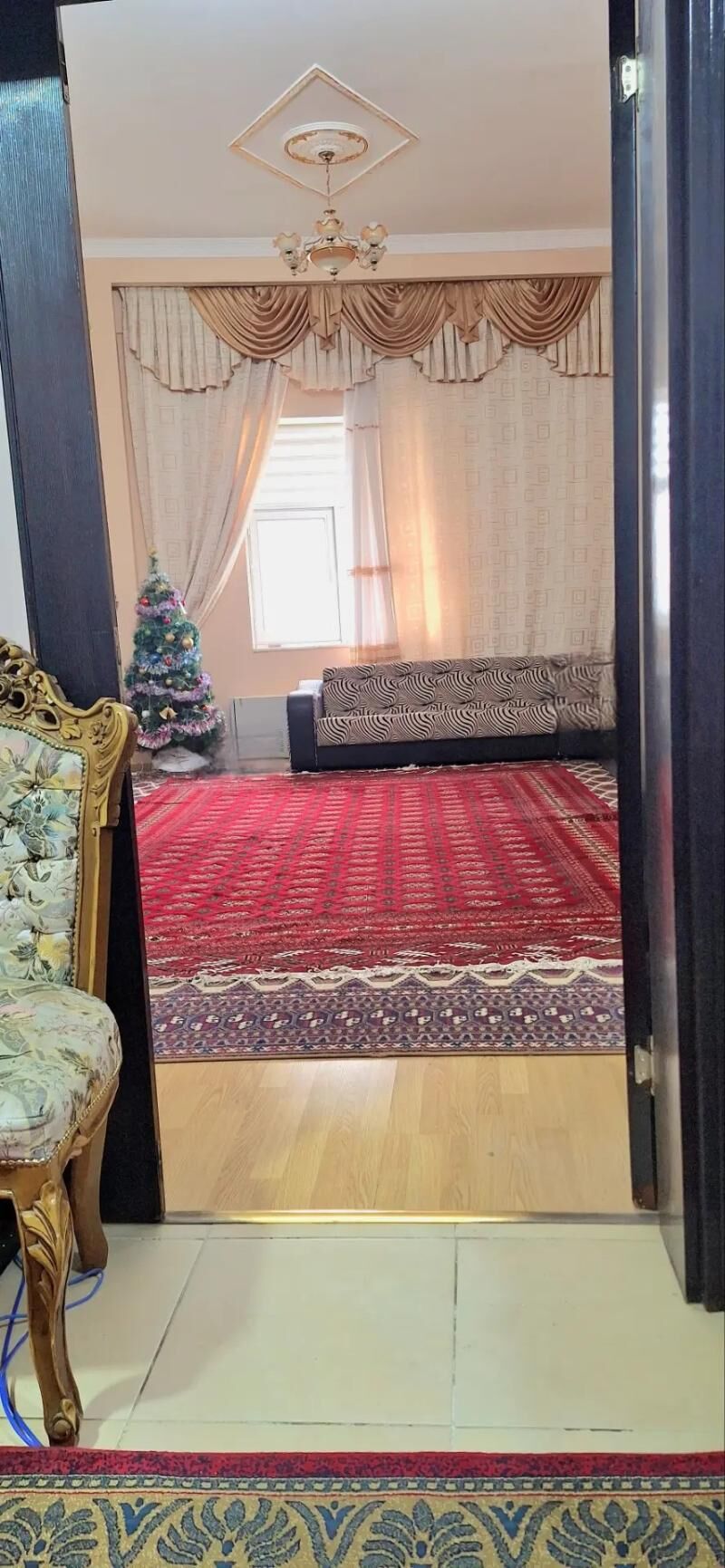 Podwoiskiy Elitka 3 kom arzan - Aşgabat - img 3