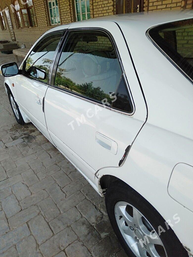 Toyota Camry 1997 - 105 000 TMT - Türkmengala - img 2
