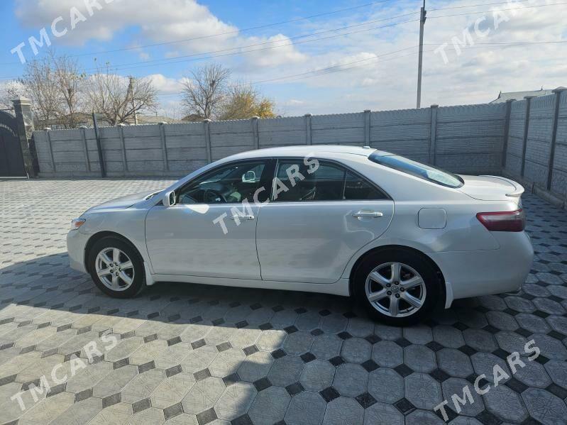 Toyota Camry 2008 - 175 000 TMT - Mary - img 5