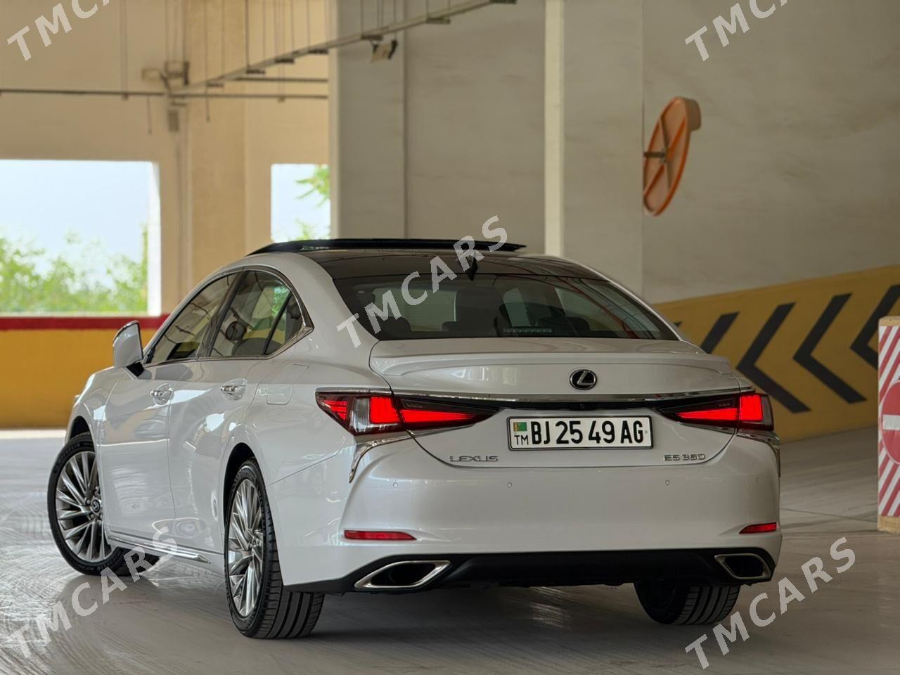 Lexus ES 350 2020 - 666 000 TMT - Aşgabat - img 8