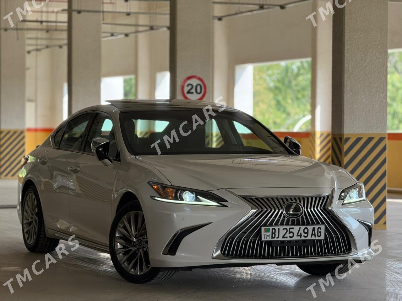 Lexus ES 350 2020 - 666 000 TMT - Aşgabat - img 9