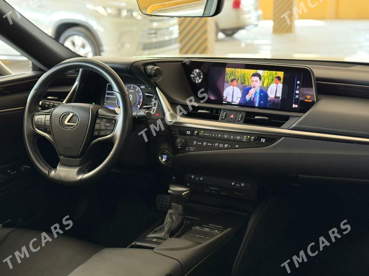 Lexus ES 350 2020 - 666 000 TMT - Aşgabat - img 5