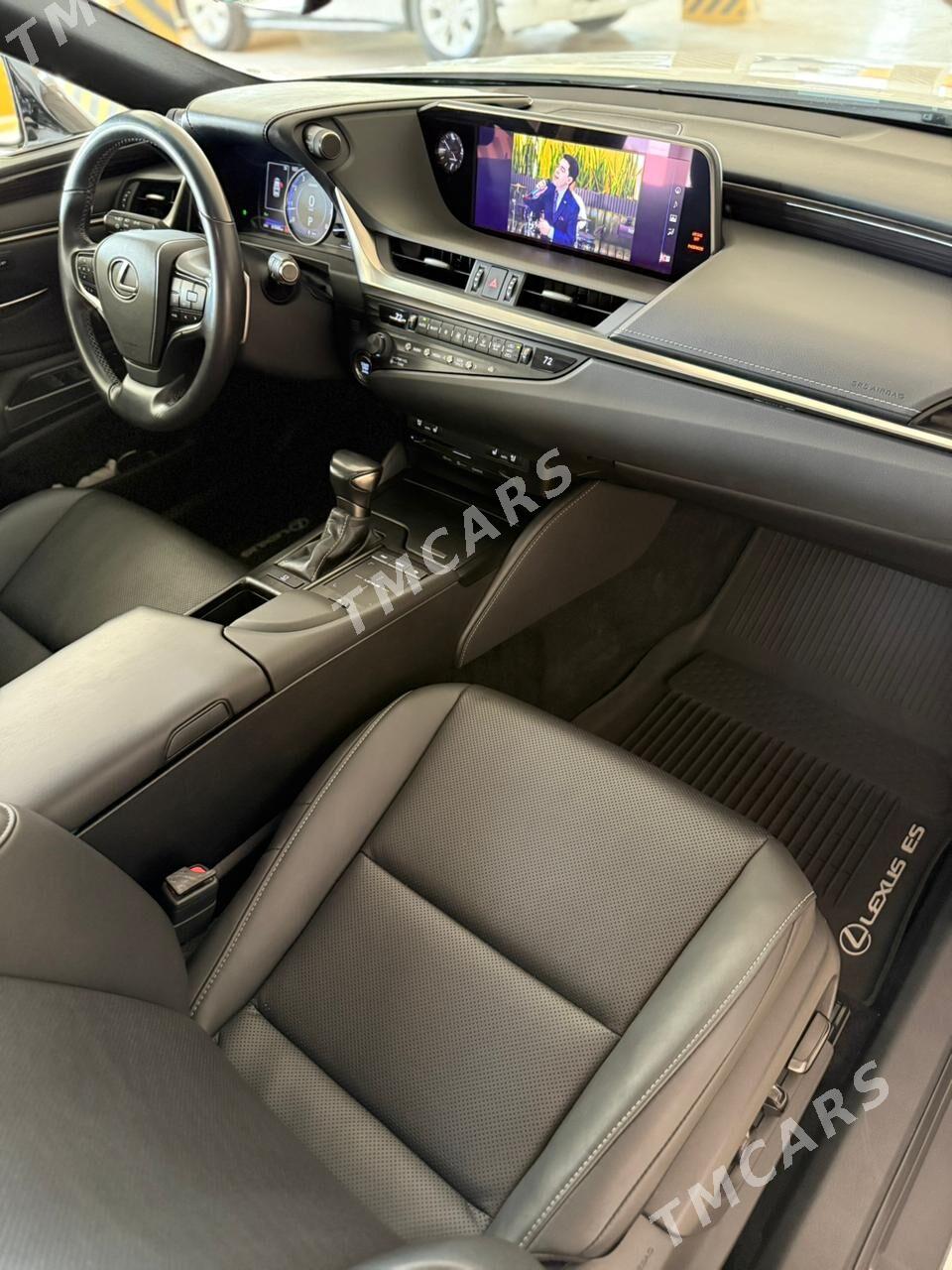 Lexus ES 350 2020 - 666 000 TMT - Aşgabat - img 7