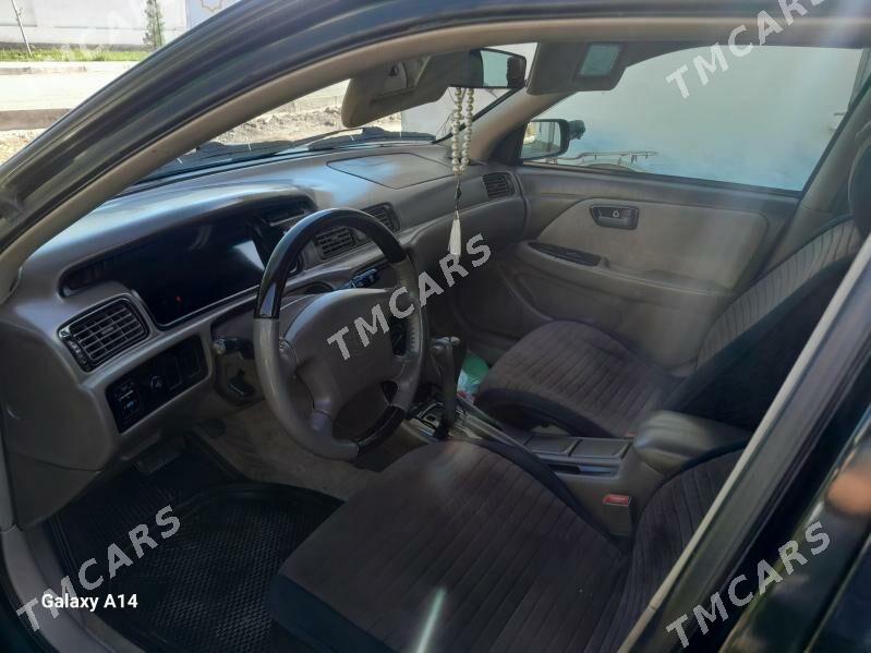 Toyota Camry 1999 - 125 000 TMT - Dänew - img 3