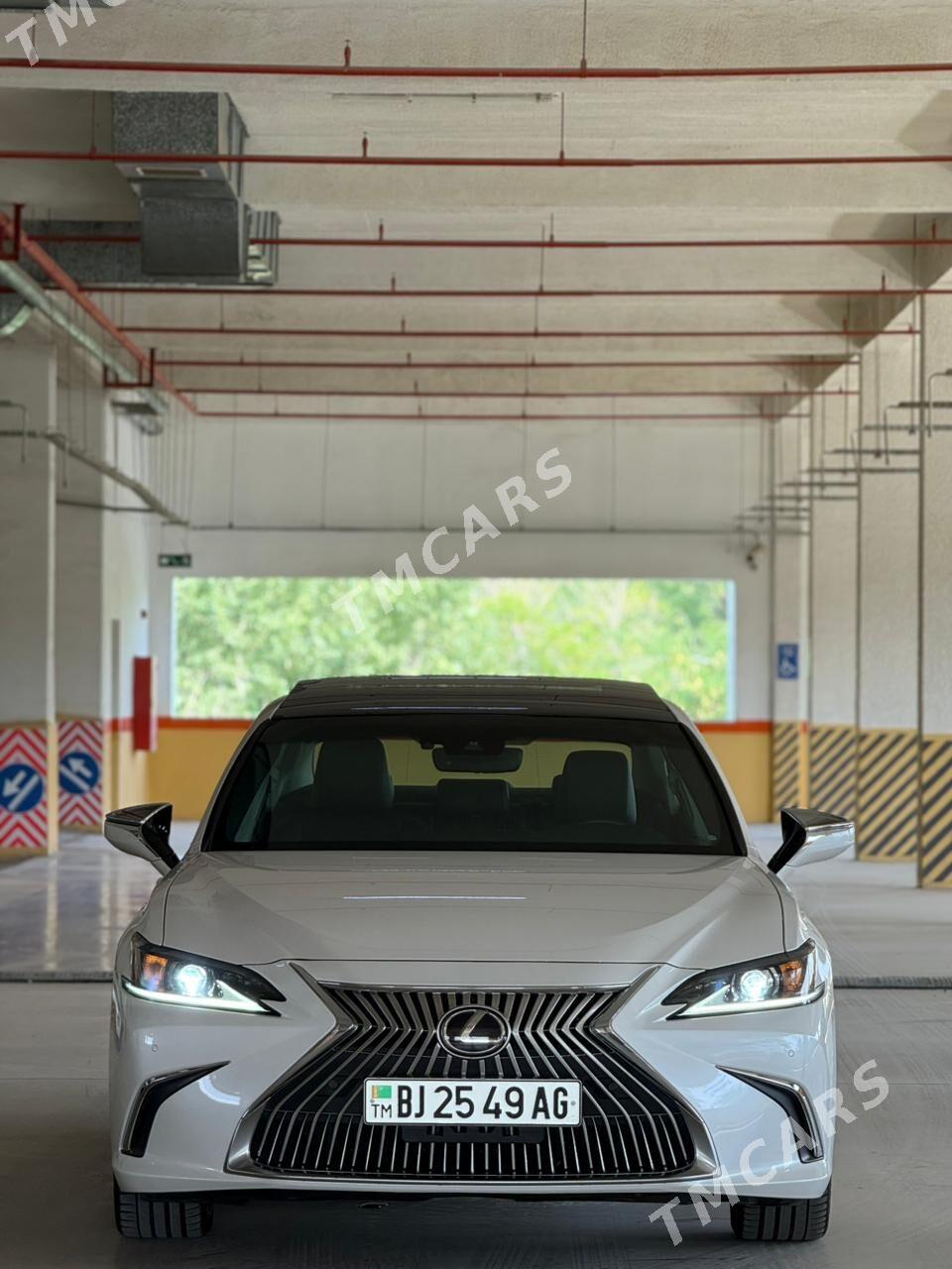 Lexus ES 350 2020 - 666 000 TMT - Aşgabat - img 3
