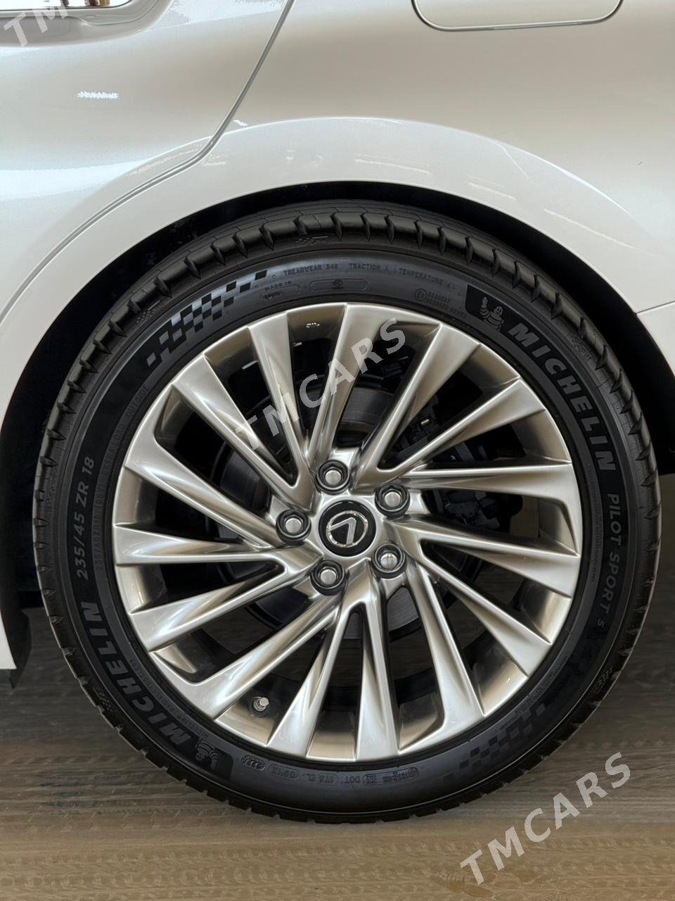 Lexus ES 350 2020 - 666 000 TMT - Aşgabat - img 10