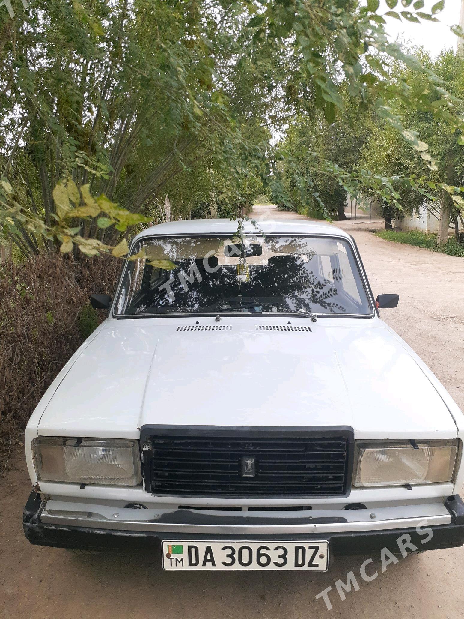 Lada 2107 1999 - 20 000 TMT - етр. Туркменбаши - img 3