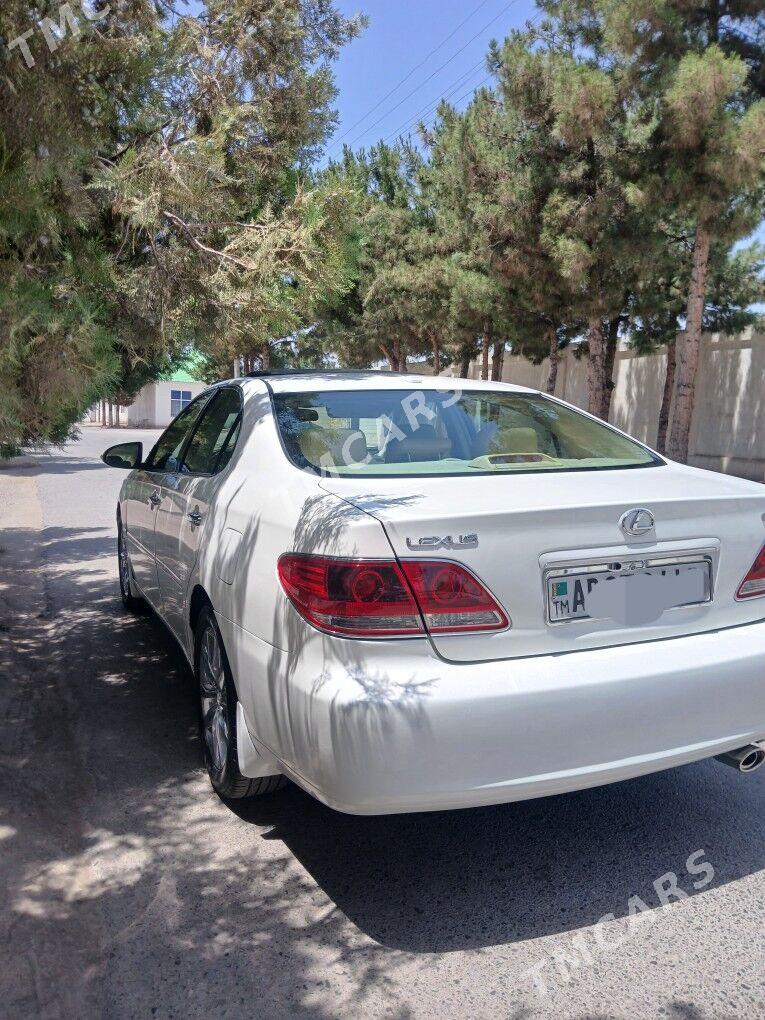 Lexus ES 330 2006 - 195 000 TMT - Туркменабат - img 2