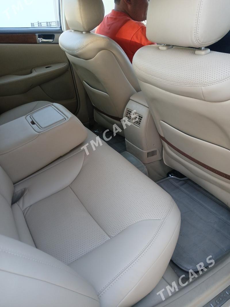 Lexus ES 330 2006 - 195 000 TMT - Туркменабат - img 3
