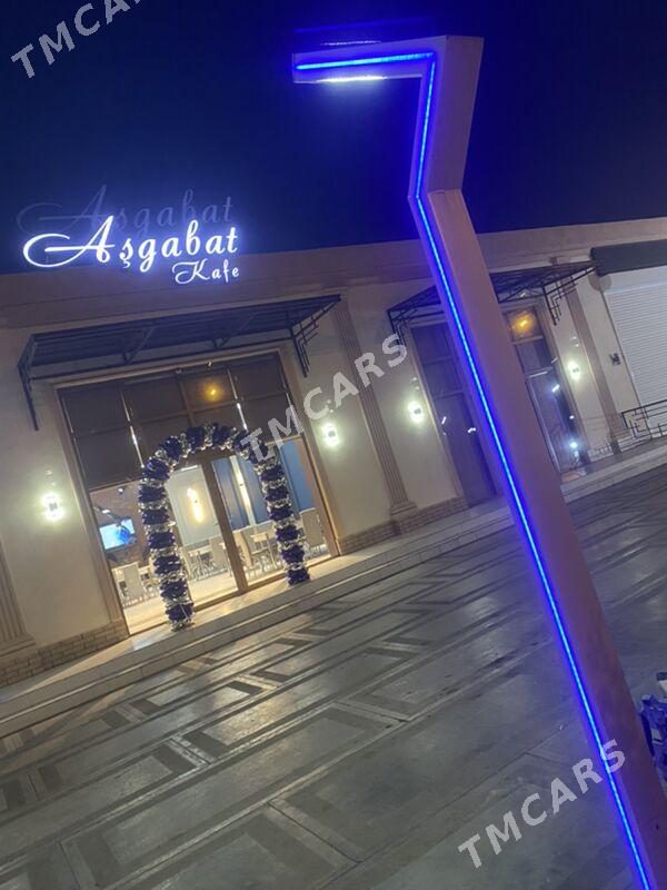 arenda kafe - Туркменабат - img 3